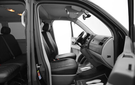 Volkswagen Caravelle T5, 2011 год, 1 620 000 рублей, 13 фотография