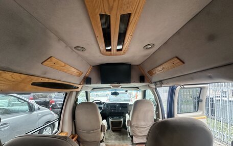 Chevrolet Express II, 2003 год, 1 450 000 рублей, 4 фотография