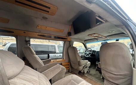Chevrolet Express II, 2003 год, 1 450 000 рублей, 5 фотография
