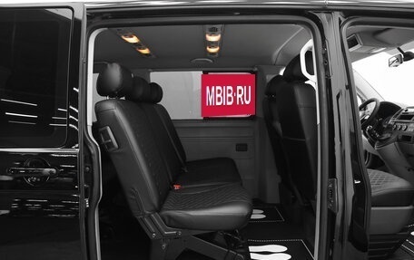 Volkswagen Caravelle T5, 2011 год, 1 620 000 рублей, 15 фотография