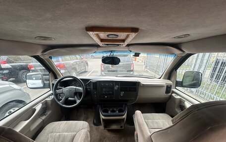 Chevrolet Express II, 2003 год, 1 450 000 рублей, 7 фотография