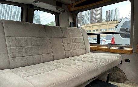 Chevrolet Express II, 2003 год, 1 450 000 рублей, 14 фотография