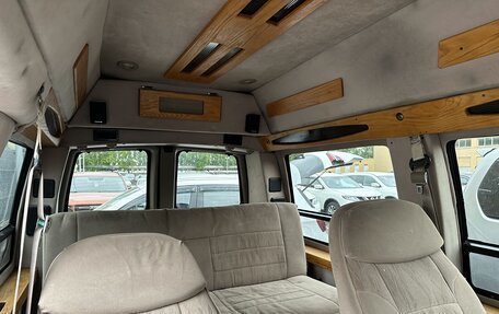 Chevrolet Express II, 2003 год, 1 450 000 рублей, 12 фотография