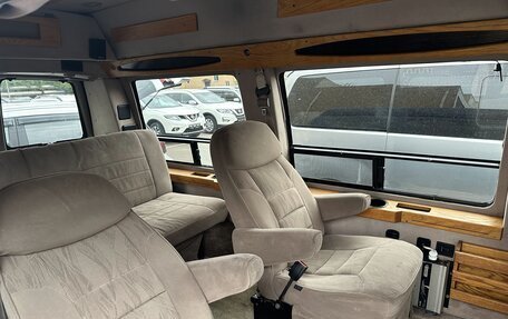 Chevrolet Express II, 2003 год, 1 450 000 рублей, 13 фотография