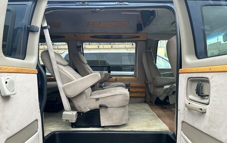 Chevrolet Express II, 2003 год, 1 450 000 рублей, 11 фотография