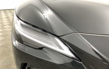 Lexus RX IV рестайлинг, 2024 год, 11 850 000 рублей, 16 фотография