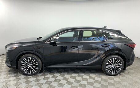 Lexus RX IV рестайлинг, 2024 год, 11 850 000 рублей, 8 фотография