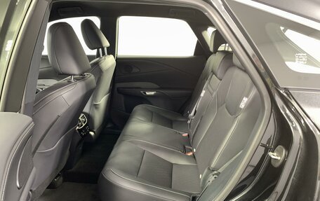 Lexus RX IV рестайлинг, 2024 год, 11 850 000 рублей, 11 фотография