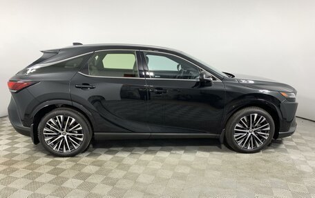 Lexus RX IV рестайлинг, 2024 год, 11 850 000 рублей, 4 фотография
