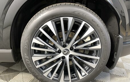 Lexus RX IV рестайлинг, 2024 год, 11 850 000 рублей, 17 фотография