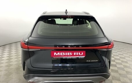 Lexus RX IV рестайлинг, 2024 год, 11 850 000 рублей, 6 фотография