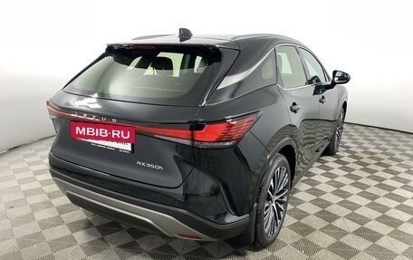 Lexus RX IV рестайлинг, 2024 год, 11 850 000 рублей, 5 фотография