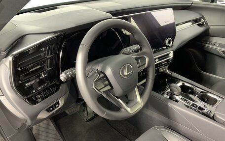 Lexus RX IV рестайлинг, 2024 год, 11 850 000 рублей, 18 фотография
