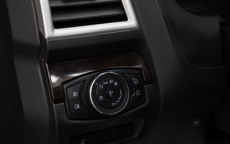 Ford Explorer VI, 2012 год, 1 750 000 рублей, 9 фотография
