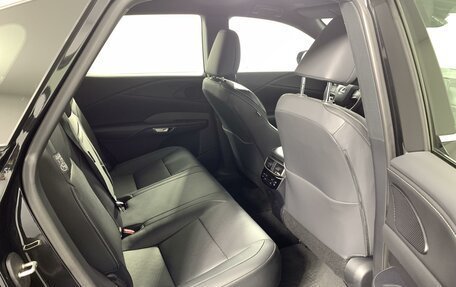 Lexus RX IV рестайлинг, 2024 год, 11 850 000 рублей, 21 фотография