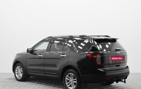 Ford Explorer VI, 2012 год, 1 750 000 рублей, 4 фотография
