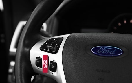 Ford Explorer VI, 2012 год, 1 750 000 рублей, 10 фотография