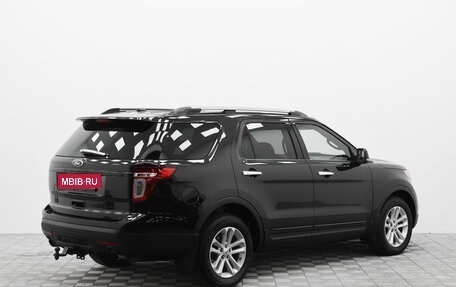 Ford Explorer VI, 2012 год, 1 750 000 рублей, 2 фотография