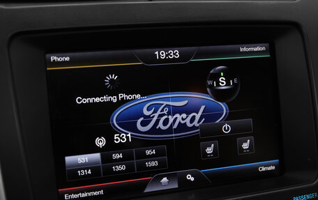 Ford Explorer VI, 2012 год, 1 750 000 рублей, 12 фотография