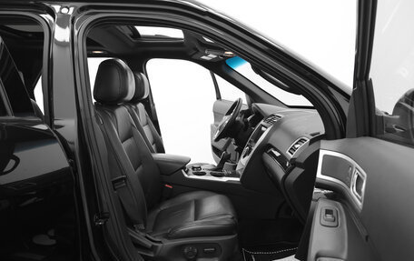 Ford Explorer VI, 2012 год, 1 750 000 рублей, 20 фотография