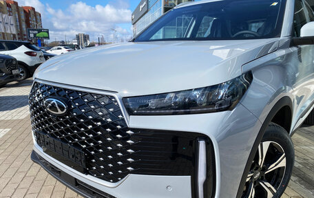 Chery Tiggo 4 I рестайлинг, 2025 год, 2 290 000 рублей, 3 фотография