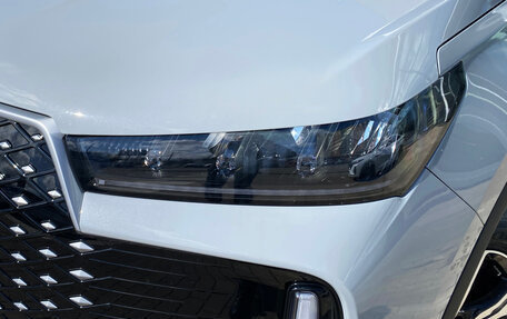 Chery Tiggo 4 I рестайлинг, 2025 год, 2 290 000 рублей, 4 фотография