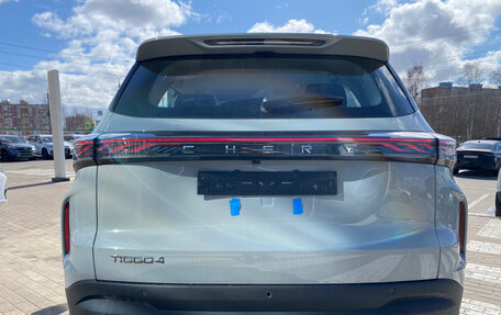 Chery Tiggo 4 I рестайлинг, 2025 год, 2 290 000 рублей, 11 фотография