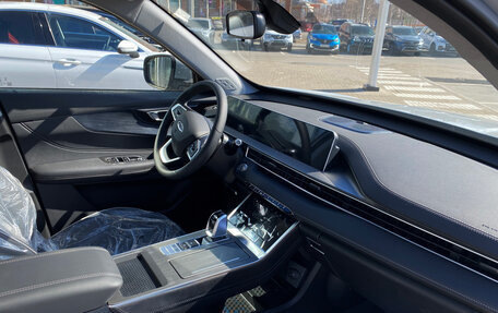 Chery Tiggo 4 I рестайлинг, 2025 год, 2 290 000 рублей, 24 фотография