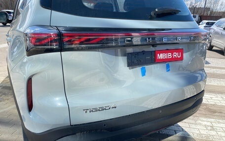 Chery Tiggo 4 I рестайлинг, 2025 год, 2 290 000 рублей, 12 фотография