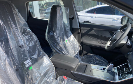 Chery Tiggo 4 I рестайлинг, 2025 год, 2 290 000 рублей, 25 фотография