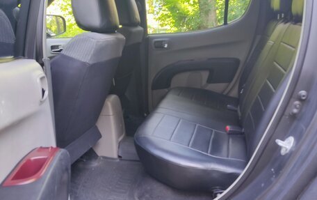 Mitsubishi L200 IV рестайлинг, 2008 год, 1 080 000 рублей, 8 фотография