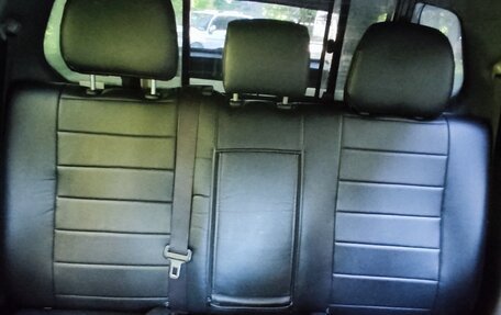 Mitsubishi L200 IV рестайлинг, 2008 год, 1 080 000 рублей, 14 фотография