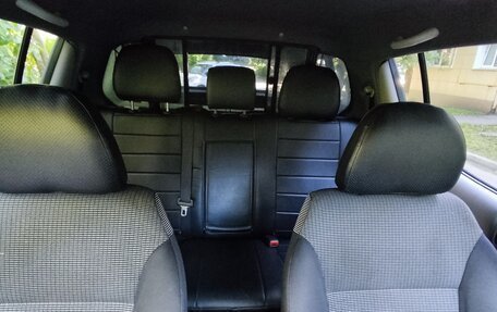 Mitsubishi L200 IV рестайлинг, 2008 год, 1 080 000 рублей, 15 фотография