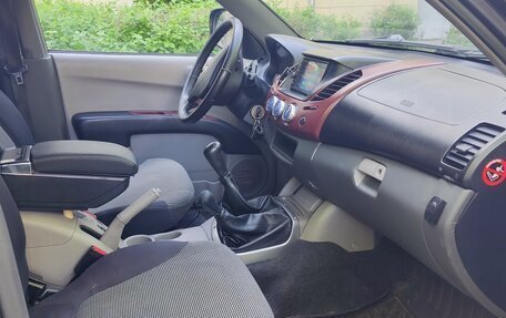Mitsubishi L200 IV рестайлинг, 2008 год, 1 080 000 рублей, 18 фотография
