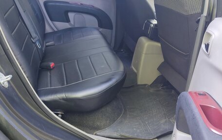Mitsubishi L200 IV рестайлинг, 2008 год, 1 080 000 рублей, 12 фотография