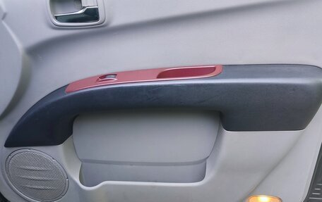 Mitsubishi L200 IV рестайлинг, 2008 год, 1 080 000 рублей, 19 фотография