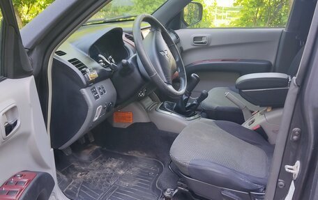 Mitsubishi L200 IV рестайлинг, 2008 год, 1 080 000 рублей, 23 фотография