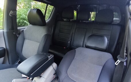 Mitsubishi L200 IV рестайлинг, 2008 год, 1 080 000 рублей, 33 фотография