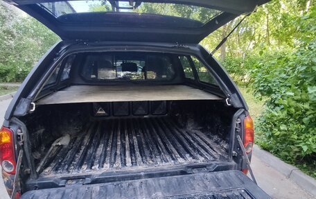 Mitsubishi L200 IV рестайлинг, 2008 год, 1 080 000 рублей, 36 фотография