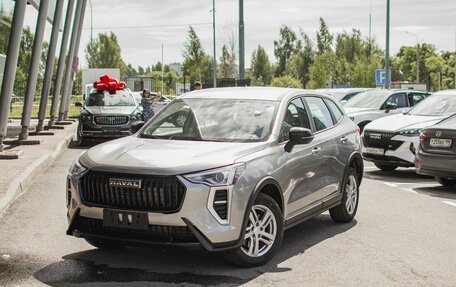 Haval Jolion, 2025 год, 2 049 000 рублей, 1 фотография