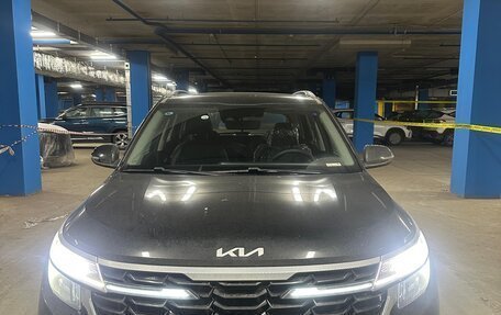 KIA Seltos I, 2024 год, 2 650 000 рублей, 1 фотография
