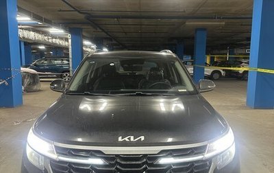 KIA Seltos I, 2024 год, 2 650 000 рублей, 1 фотография