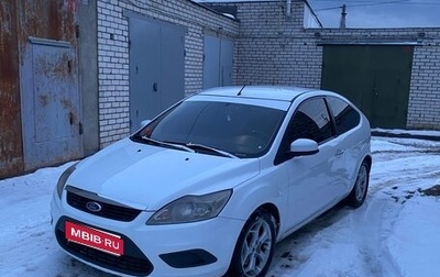 Ford Focus II рестайлинг, 2008 год, 520 000 рублей, 1 фотография