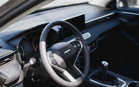 Haval Jolion, 2025 год, 2 049 000 рублей, 26 фотография