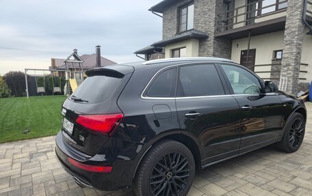 Audi Q5, 2016 год, 2 500 000 рублей, 5 фотография