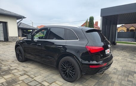 Audi Q5, 2016 год, 2 500 000 рублей, 6 фотография