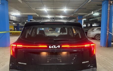 KIA Seltos I, 2024 год, 2 650 000 рублей, 4 фотография