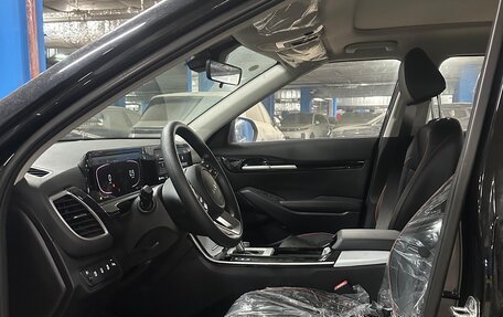 KIA Seltos I, 2024 год, 2 650 000 рублей, 5 фотография