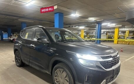 KIA Seltos I, 2024 год, 2 650 000 рублей, 3 фотография