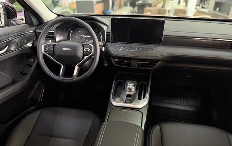 Haval Jolion, 2025 год, 2 649 000 рублей, 3 фотография